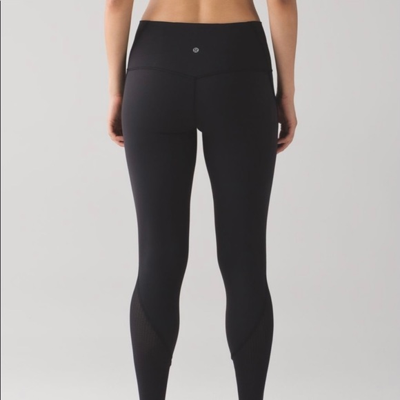 ❌SOLD❌Lululemon deep breath tight 28” - Picture 7 of 7